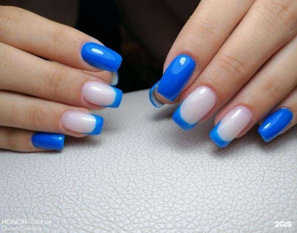 Отзывы на компанию Мир ногтей в Иванове c фото