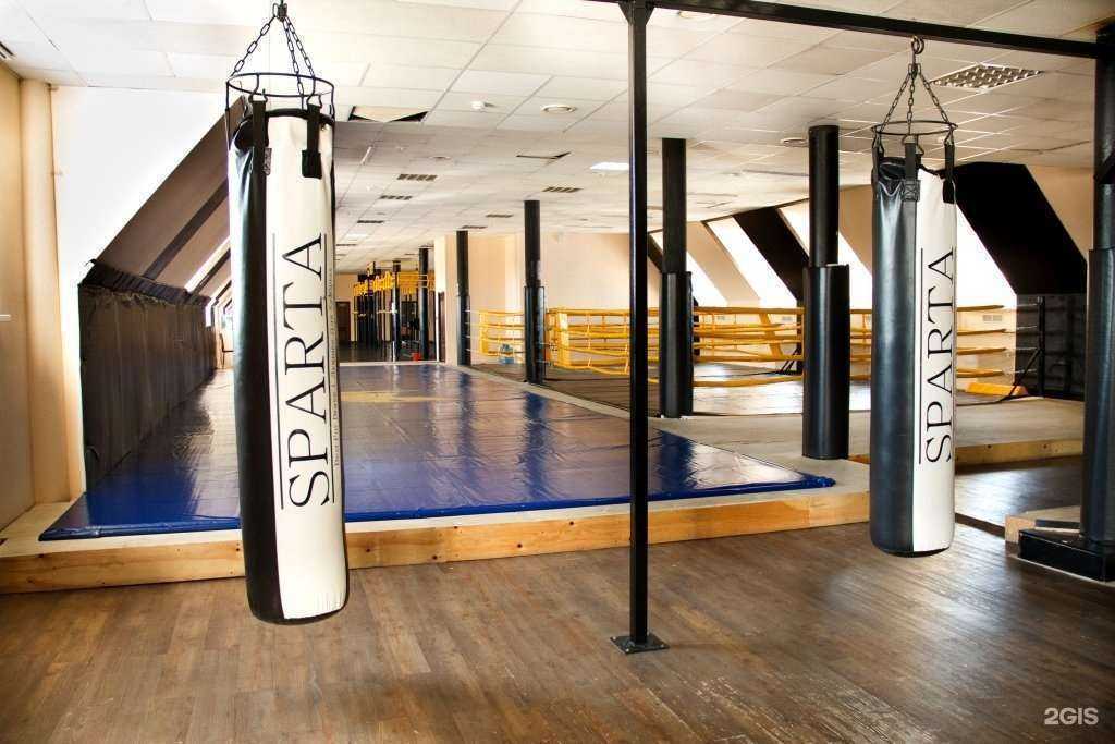 Отзывы на компанию Спарта в Улан-Удэ c фото
