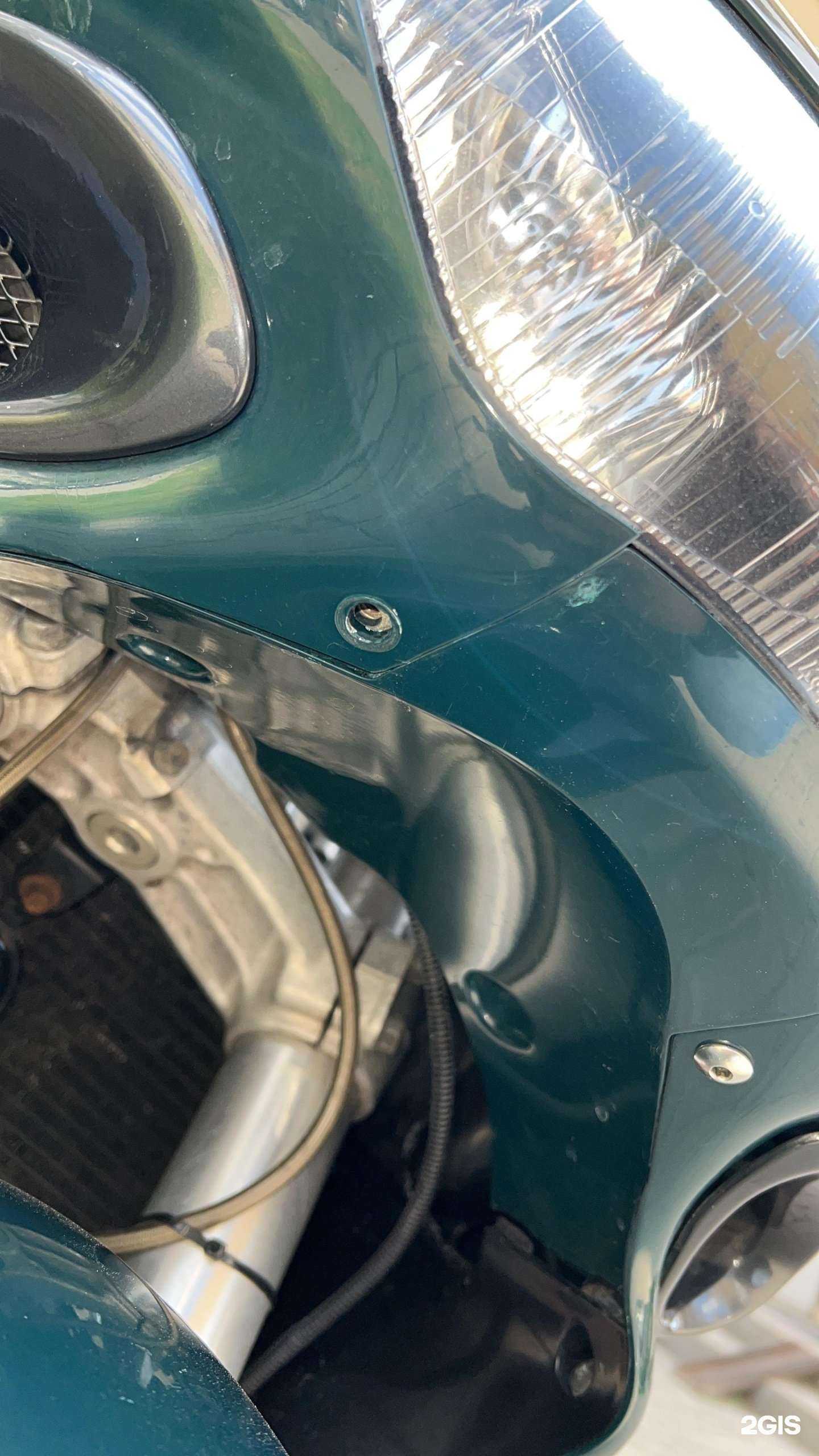 Отзывы на компанию Motorepair в г. Белгород c фото