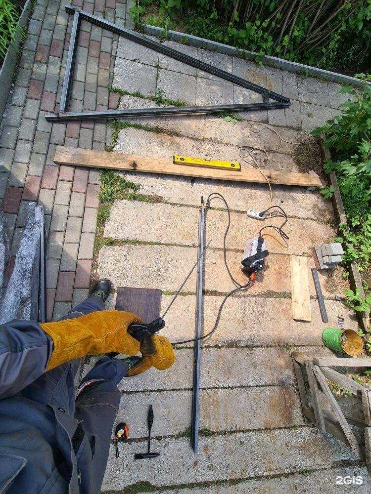 Отзывы на компанию Магазин строительных материалов в г. Екатеринбург c фото