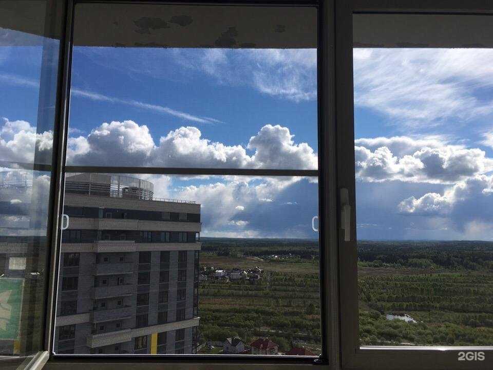 Отзывы на компанию Компания по ремонту окон в Екатеринбурге c фото