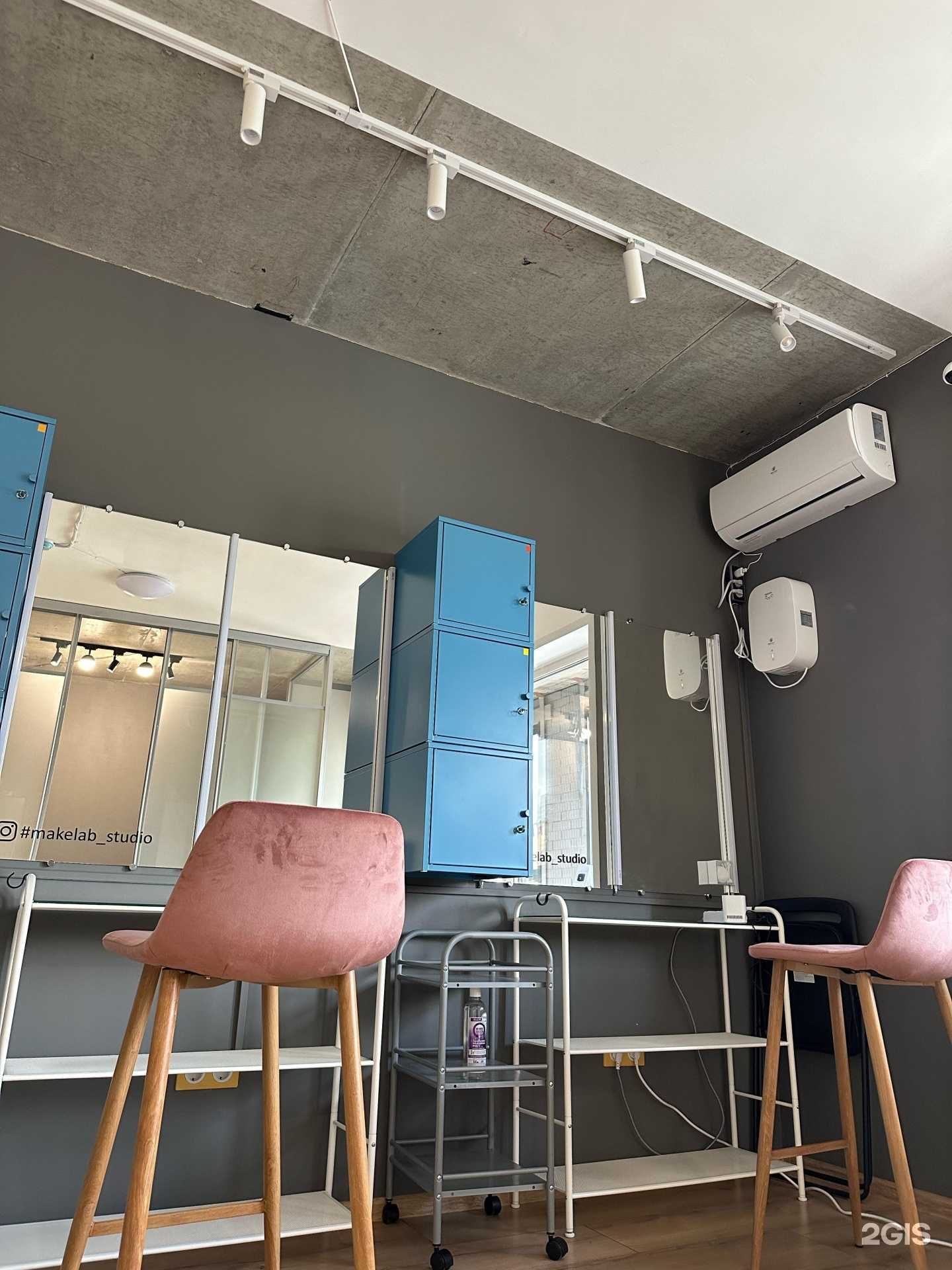 Отзывы на компанию Makelab в Новосибирске c фото