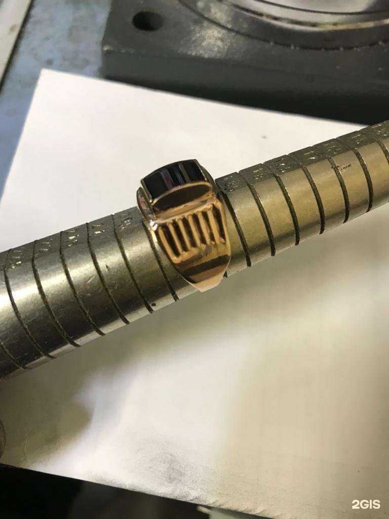 Отзывы на компанию Ювелирная мастерская в Якутске c фото