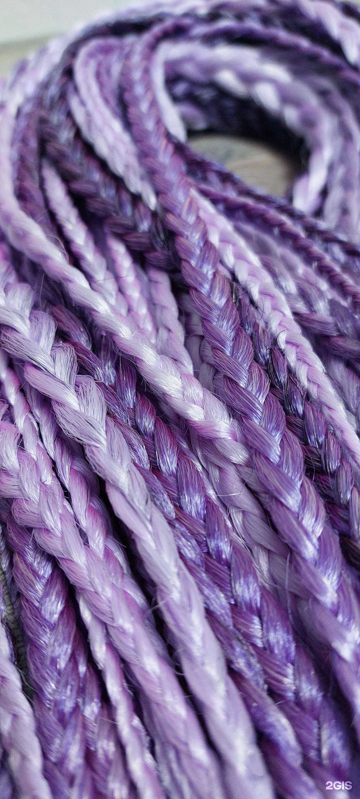 Отзывы на компанию Nails and braids в Тюмени c фото