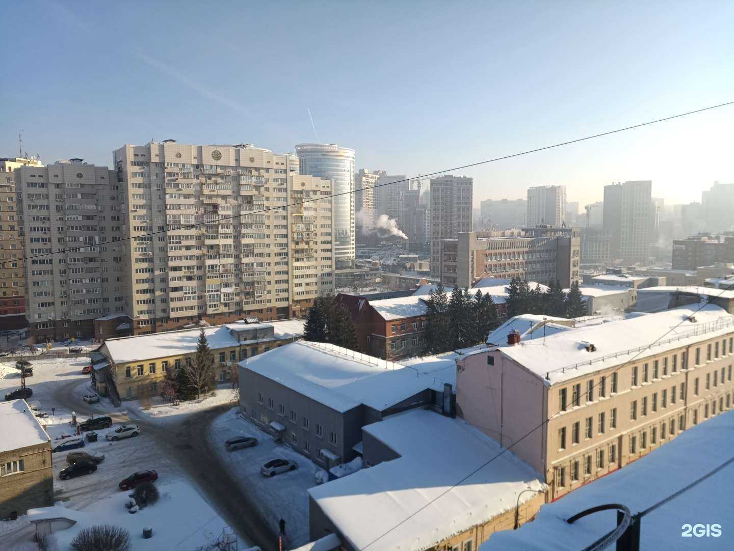 Отзывы на компанию Седьмое желание в Новосибирске c фото - фотография 2 из 2