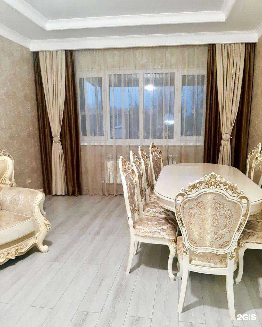 Отзывы на компанию Салон штор в Минеральных Водах c фото