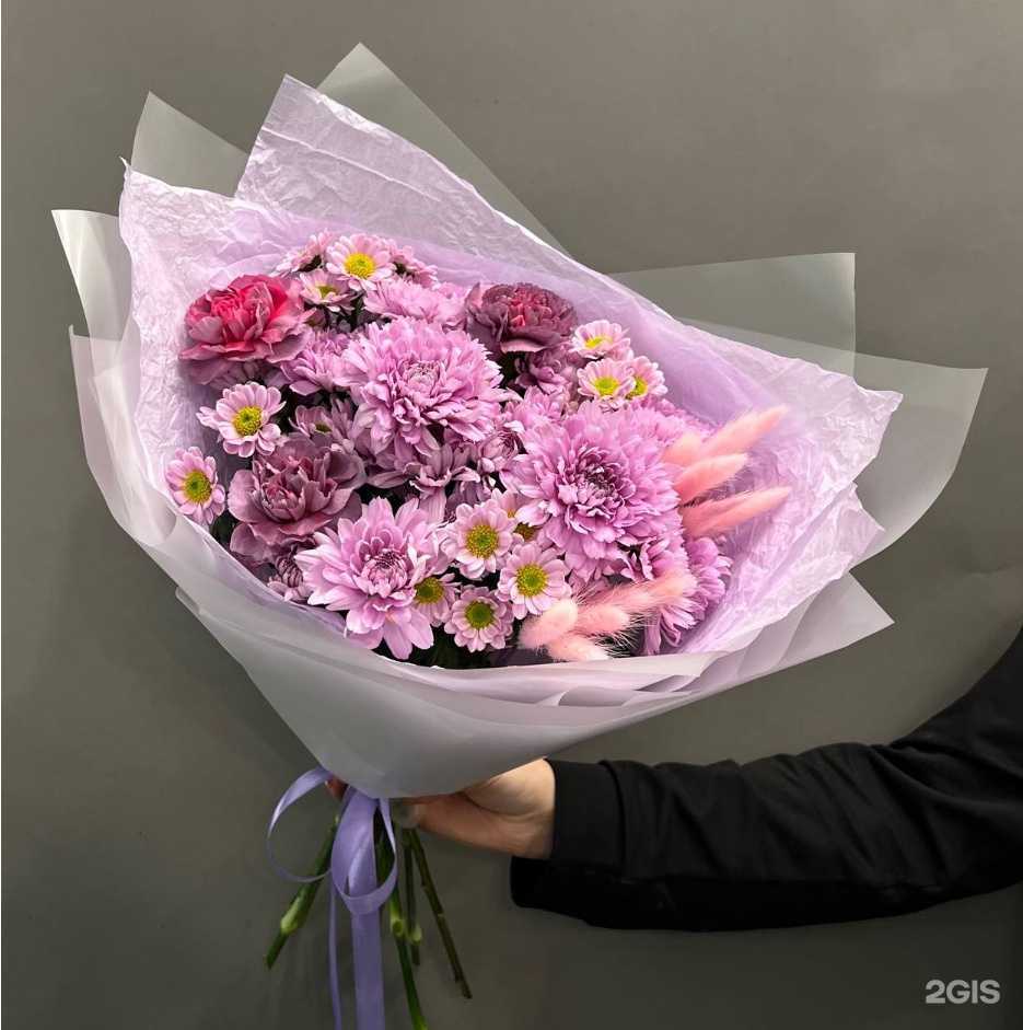 Отзывы на компанию #Цвети в г. Новомосковск c фото