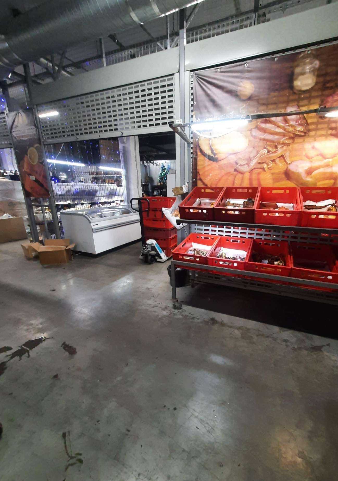 Отзывы на компанию Рыбный двор в г. Самара c фото