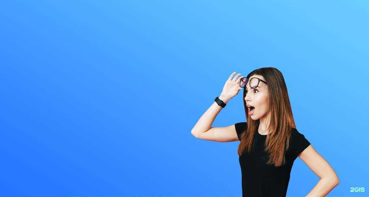 Отзывы на компанию Зрение Барнаул в г. Барнаул c фото