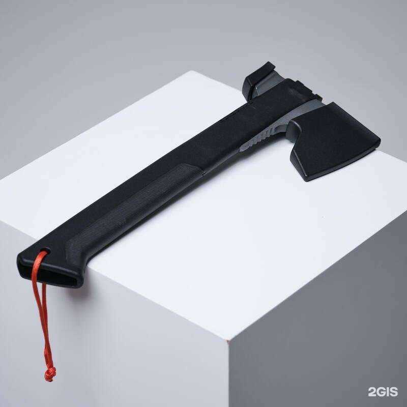 Отзывы на компанию Decathlon rent в Екатеринбурге c фото