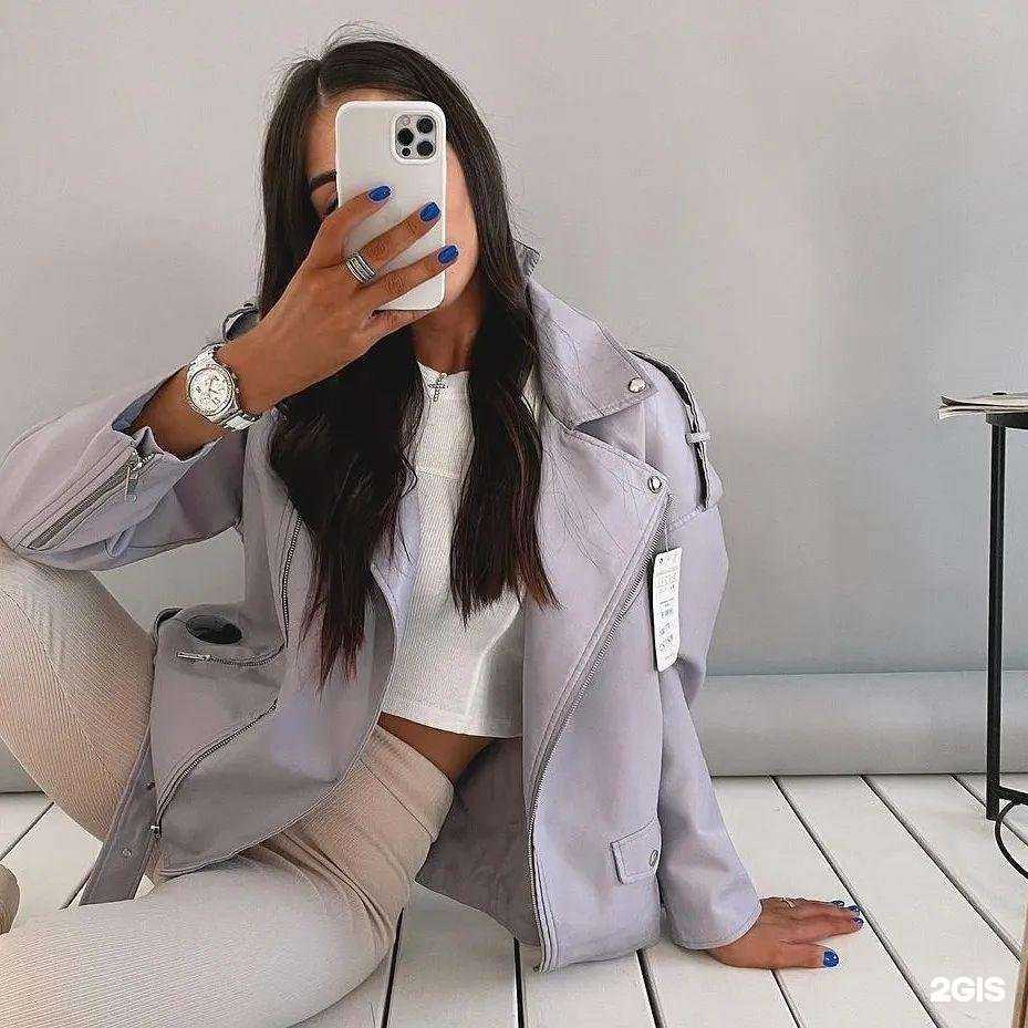 Отзывы на компанию Always In Fashion в г. Тверь c фото