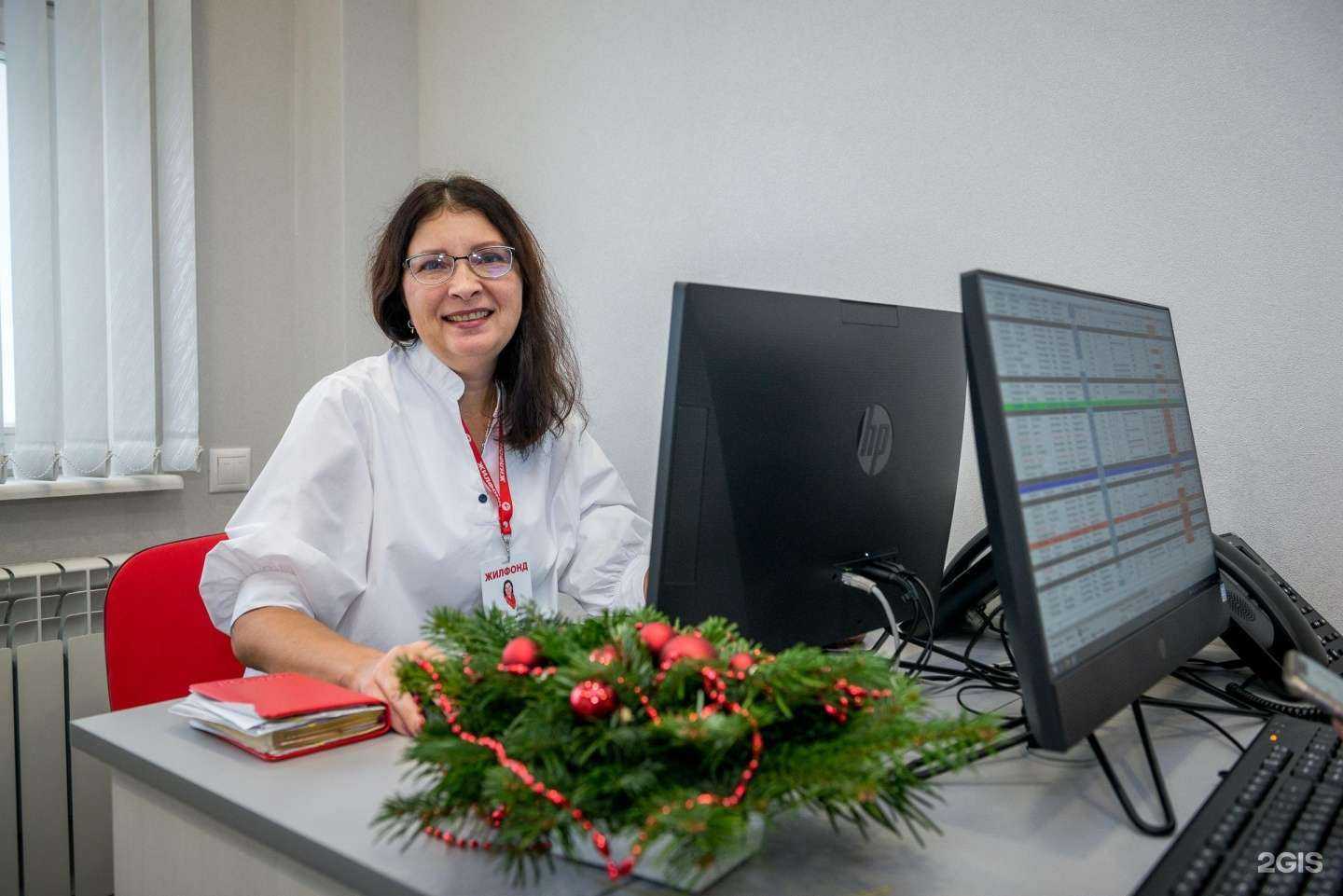 Отзывы на компанию Жилфонд в Новосибирске c фото