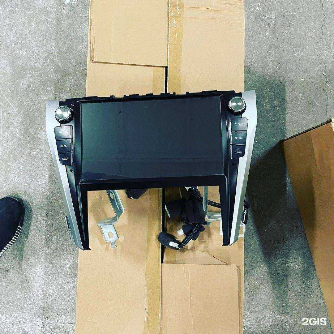 Отзывы на компанию Homz в Нальчике c фото