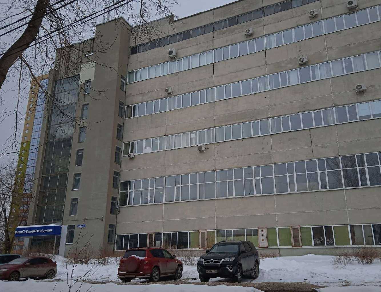 Отзывы на компанию Столярный двор в Перми c фото - фотография 2 из 2