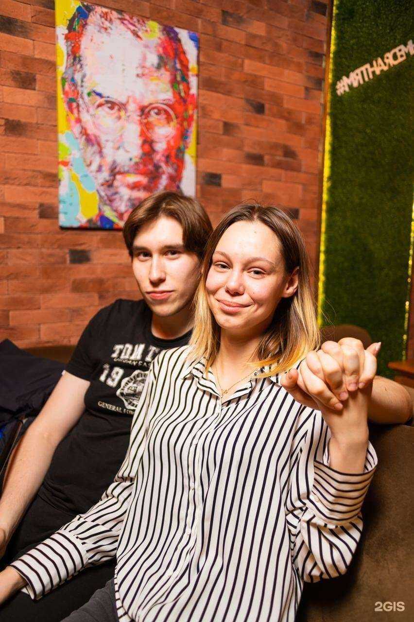 Отзывы на компанию Мята Lounge Электросталь в Электростали c фото