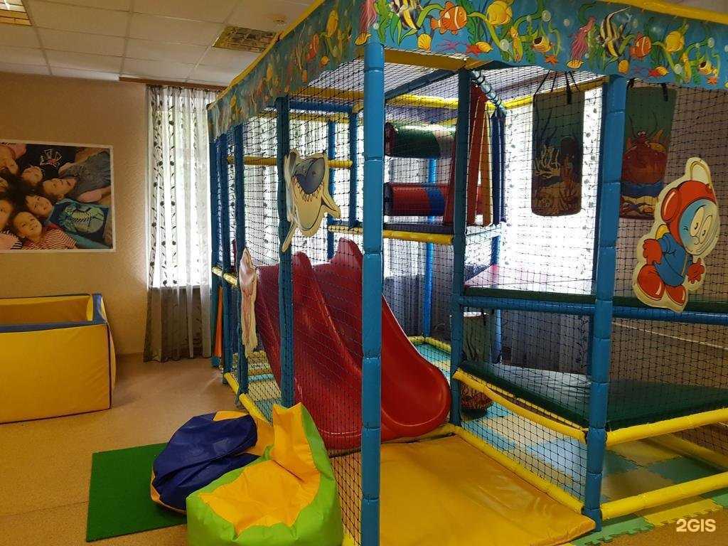 Отзывы на компанию Социально-реабилитационный центр для несовершеннолетних в г. Новосибирск c фото