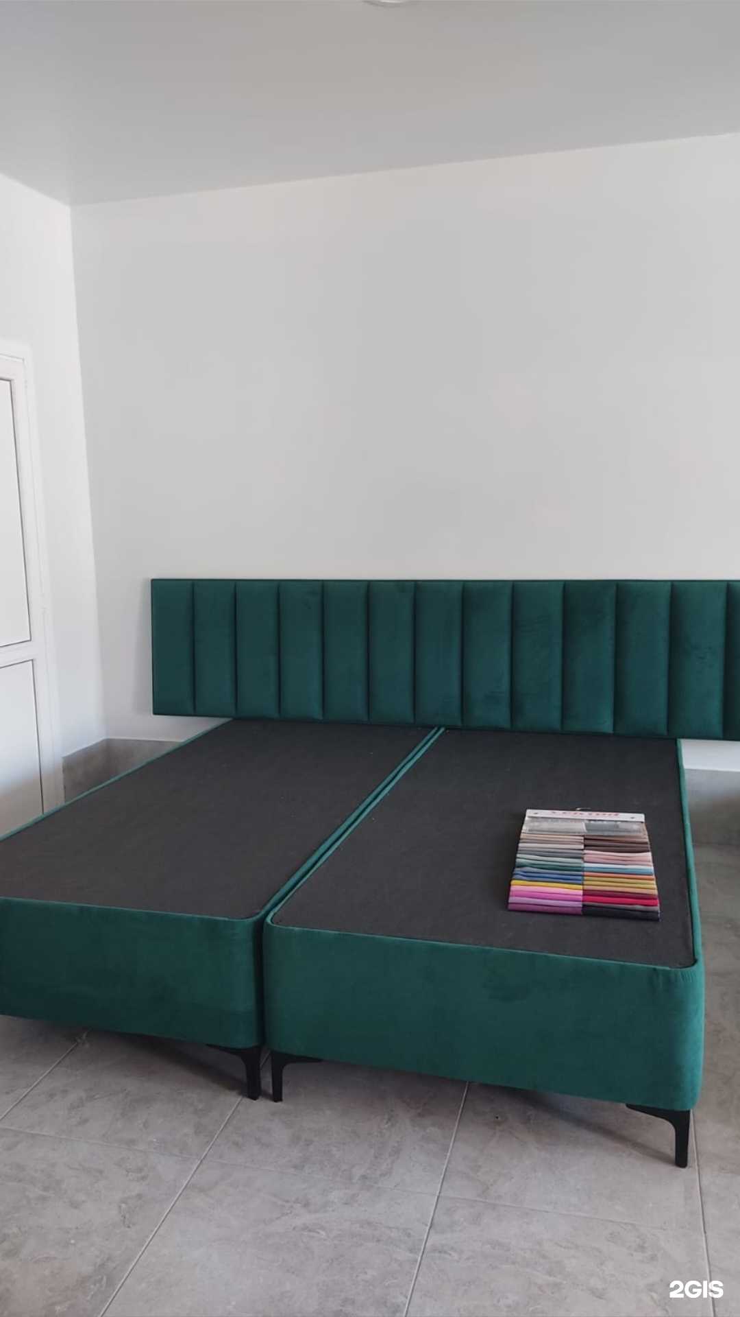 Отзывы на компанию МебельБер в Сочи c фото