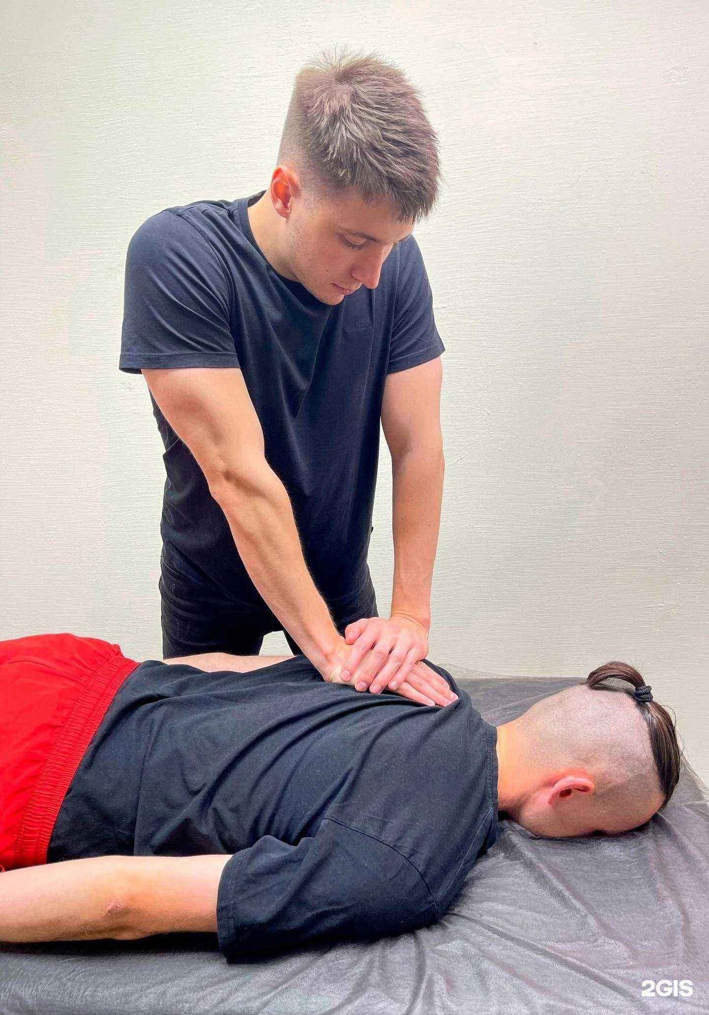 Отзывы на компанию Мастерская здоровья в г. Калининград c фото