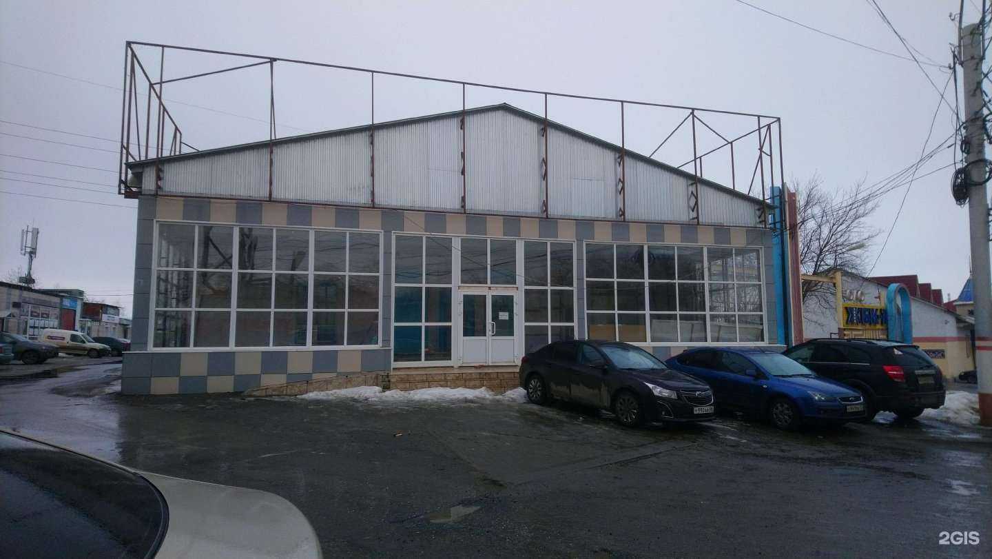 Отзывы на компанию Перспектива в г. Саранск c фото