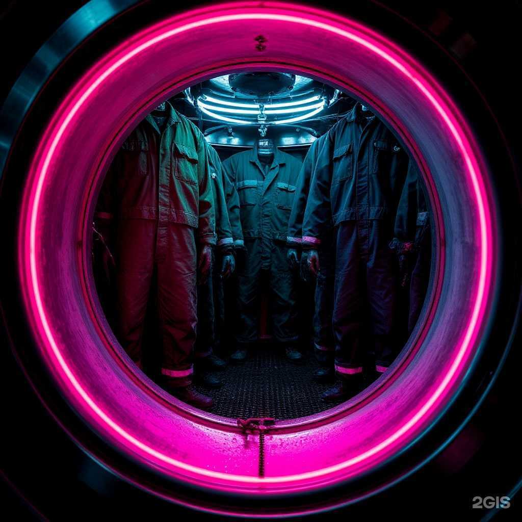 Отзывы на компанию Кристалл в Нижневартовске c фото