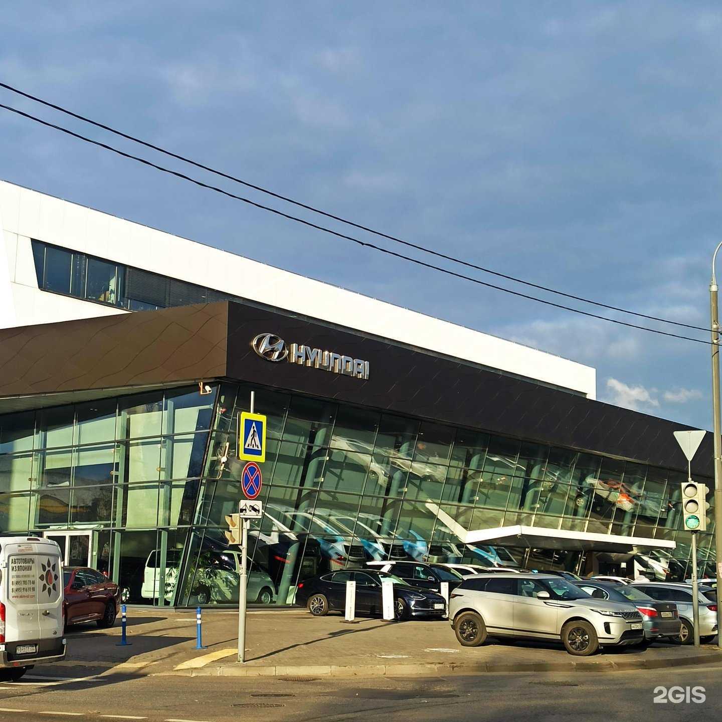 Отзывы на компанию Geely Рольф Алтуфьево в Отрадном c фото - фотография 2 из 2