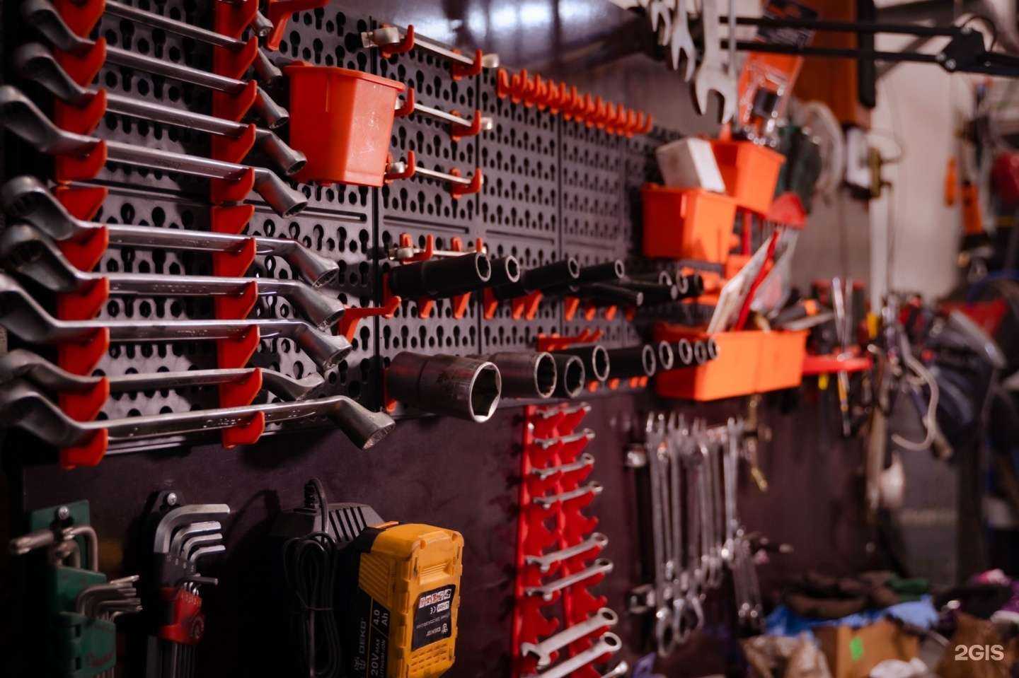 Отзывы на компанию AlloГараж  в Канске c фото