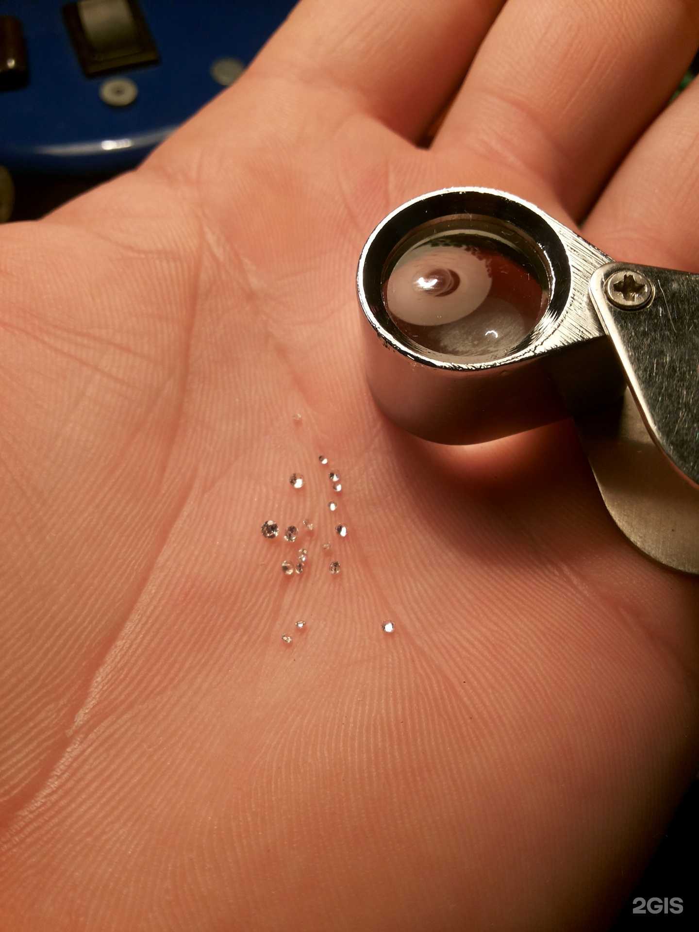 Отзывы на компанию Ювелирная мастерская в г. Тюмень c фото