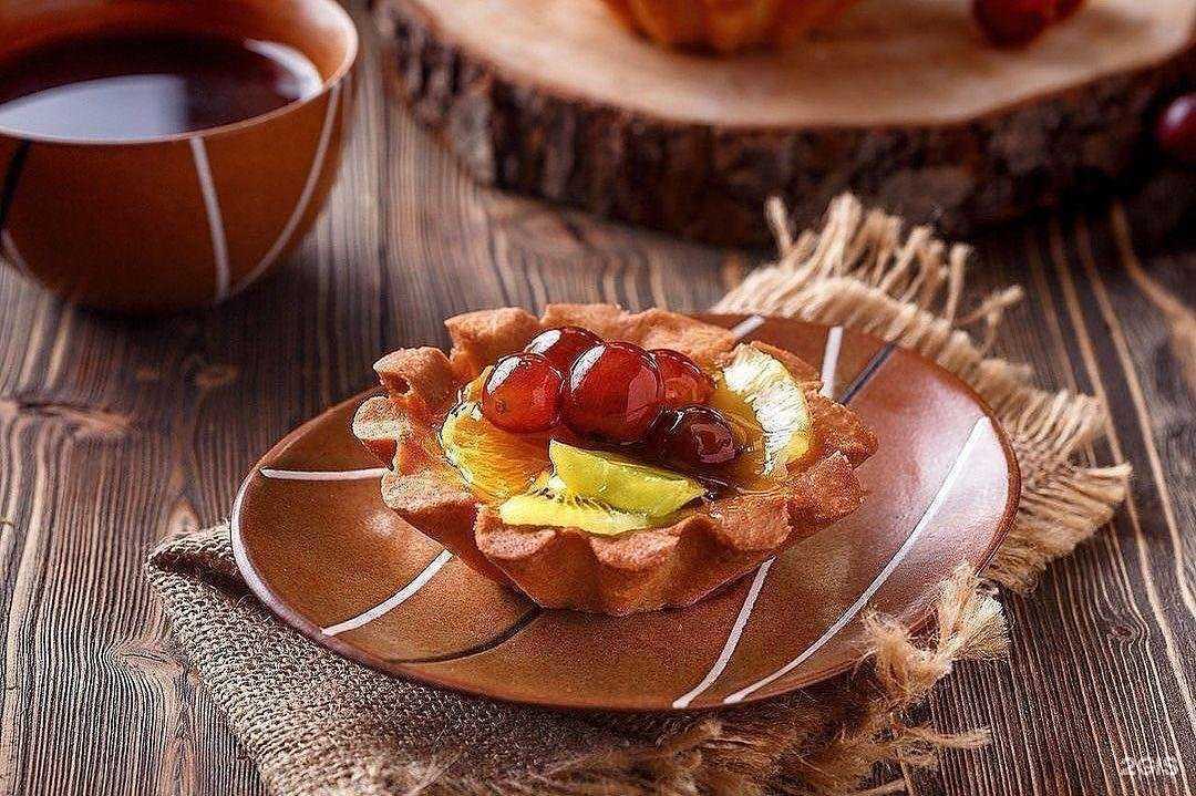 Отзывы на компанию Добрые булки в Владимире c фото