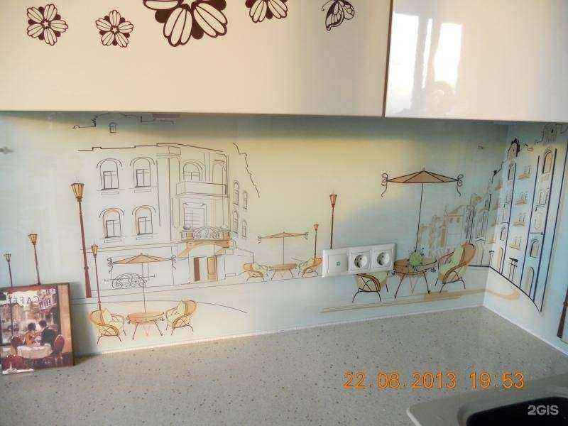 Отзывы на компанию Стекло-РУ в г. Люберцы c фото