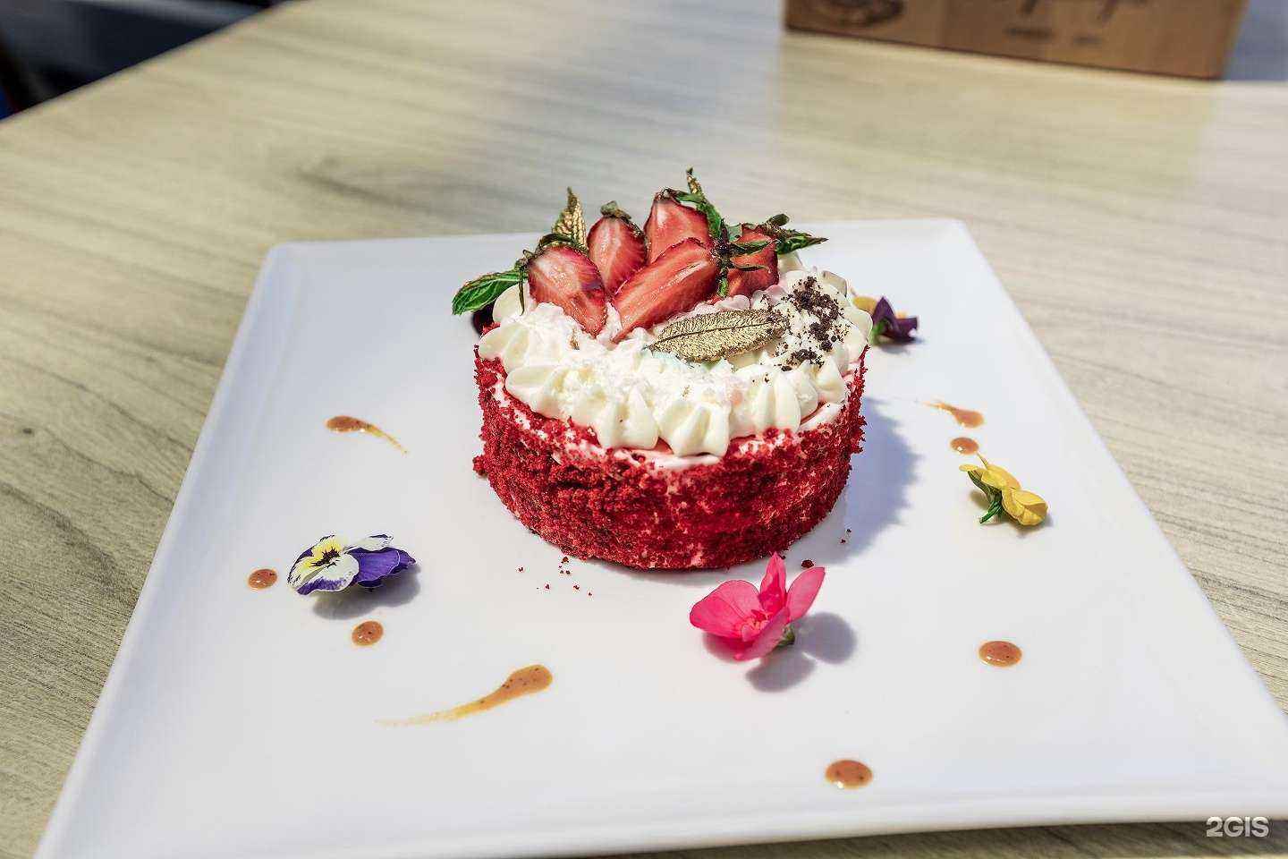 Отзывы на компанию Столовая в Геленджике c фото