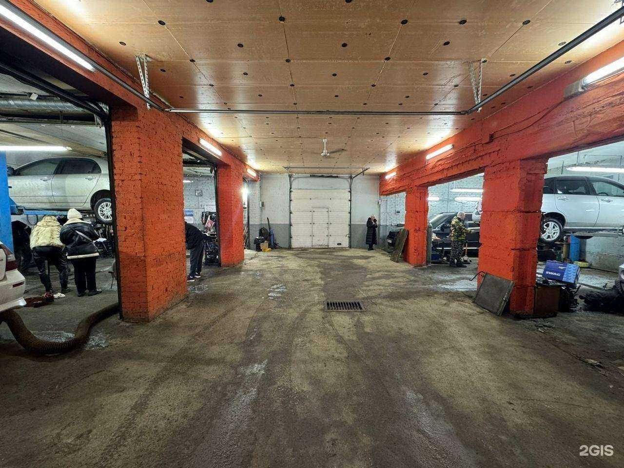 Отзывы на компанию Стандарт Сервис в Новосибирске c фото