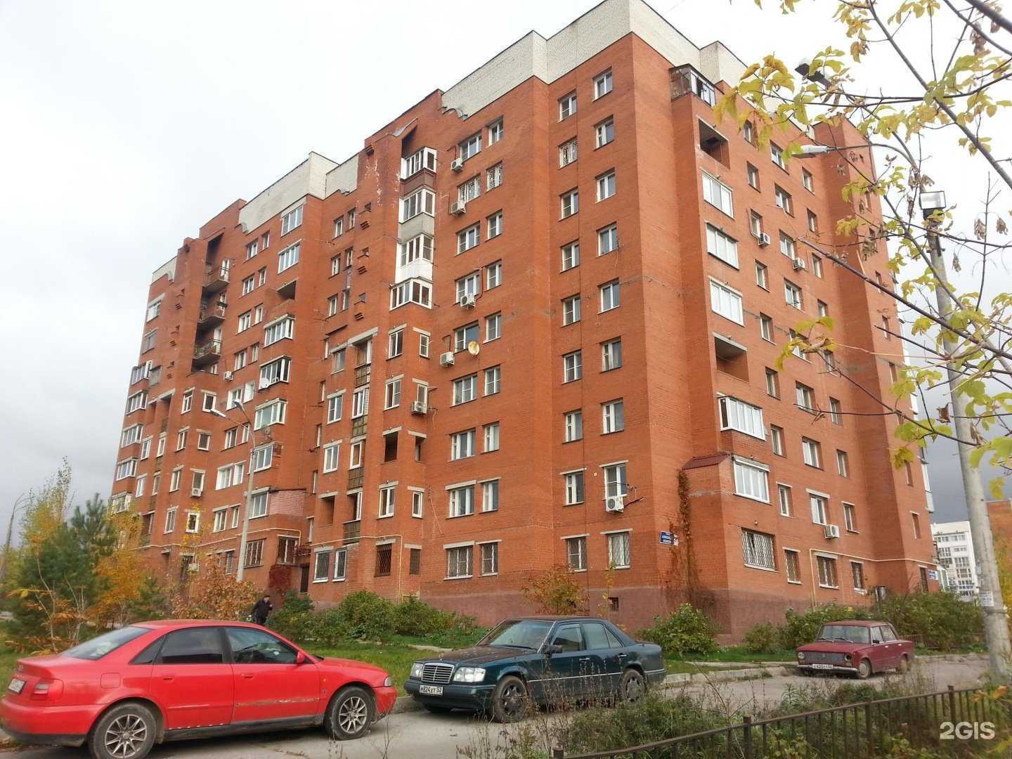 Отзывы на компанию Территория Праздника в Нижнем Новгороде c фото - фотография 2 из 2