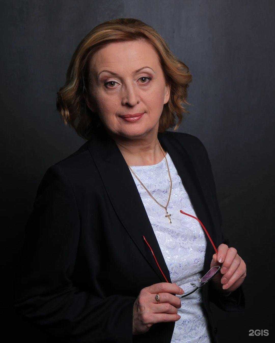 Отзывы на компанию Медицина для души в Красноярске c фото