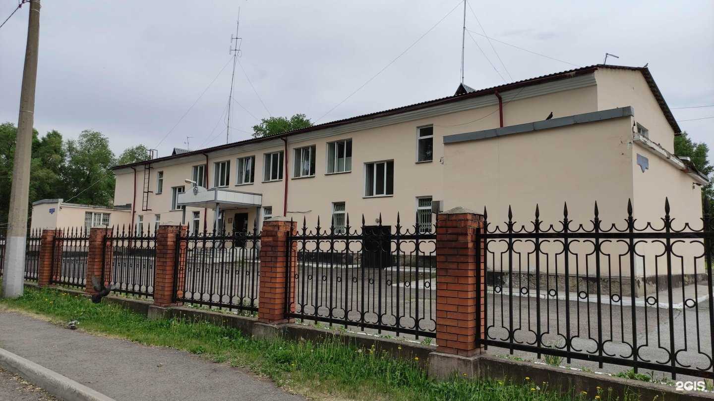 Отзывы на компанию Управление вневедомственной охраны в г. Новокузнецк c фото