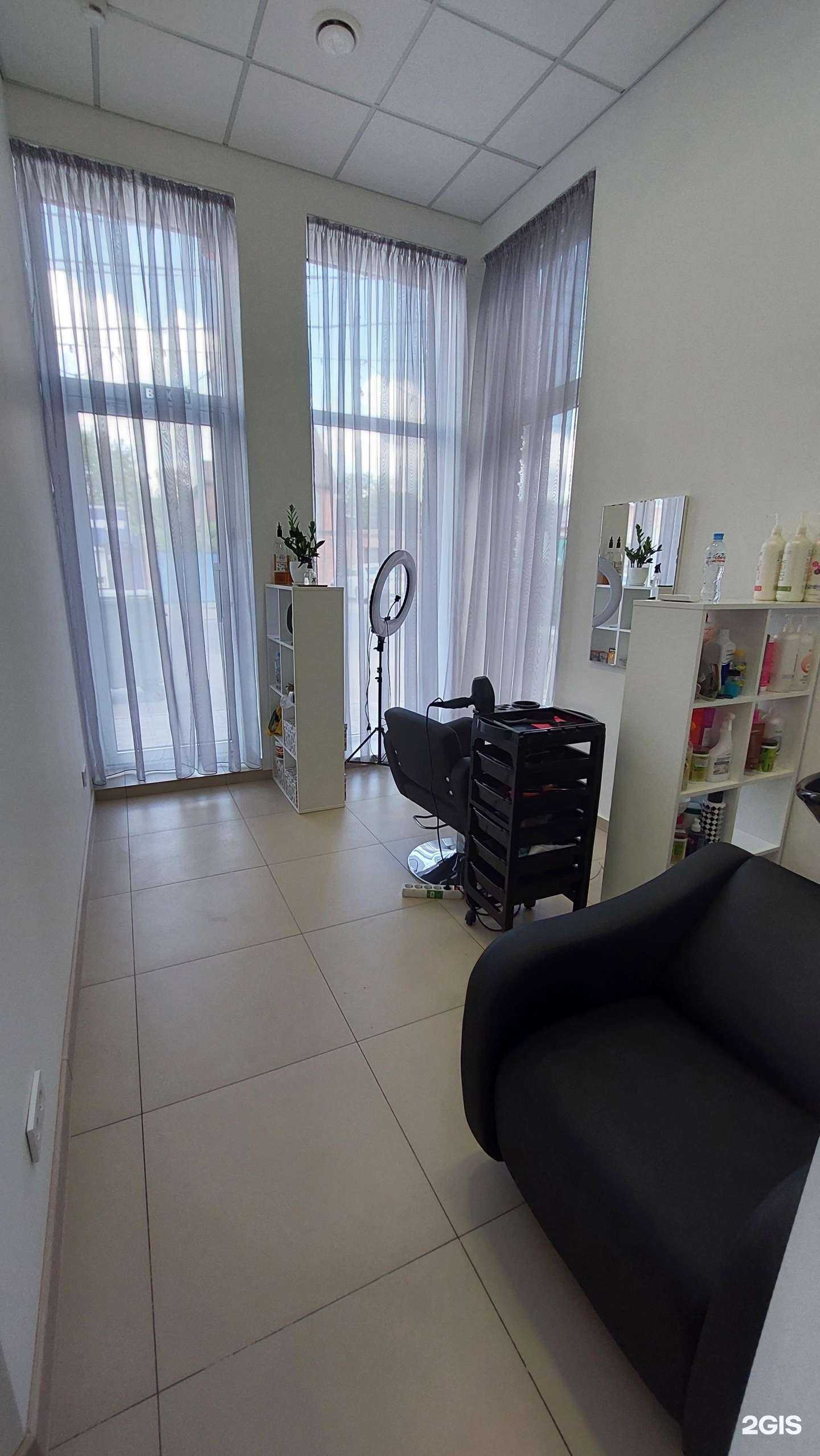 Отзывы на компанию Brillianthair_61 в Ростове-на-Дону c фото