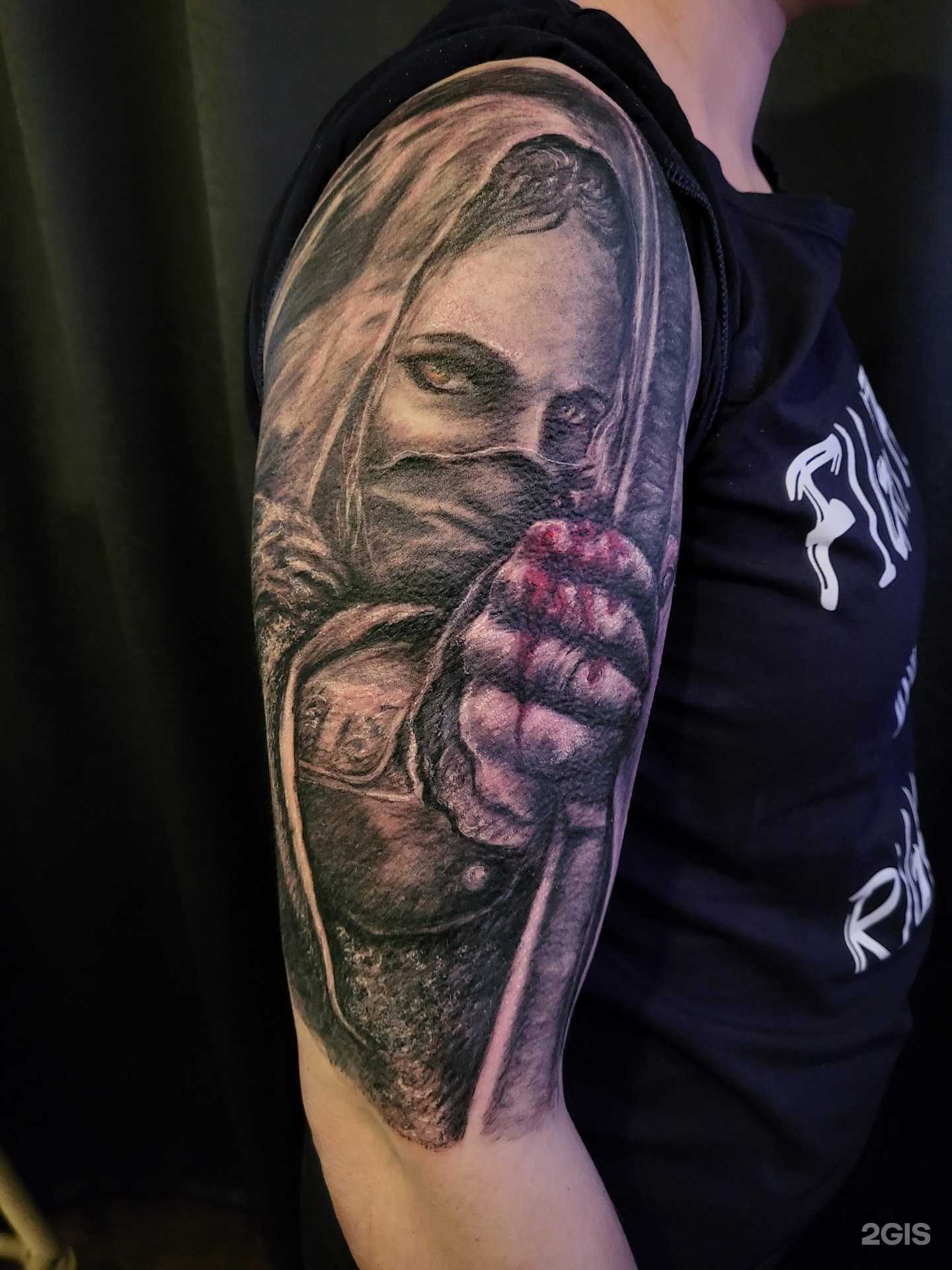 Отзывы на компанию Inkcity в Норильске c фото