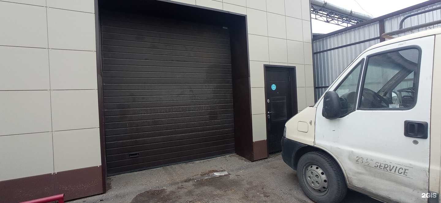 Отзывы на компанию 4cars в г. Казань c фото