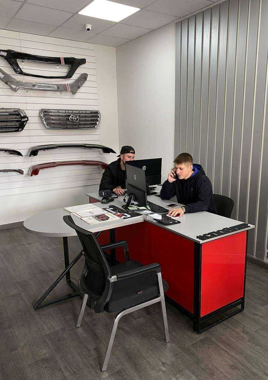 Отзывы на компанию Re:style в г. Владивосток c фото