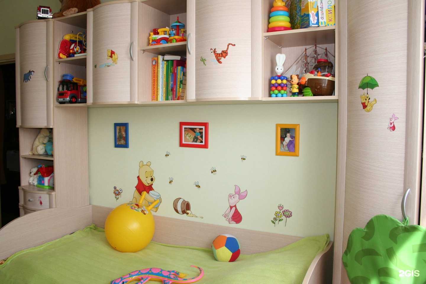 Отзывы на компанию Мебель Поволжья в Новокузнецке c фото