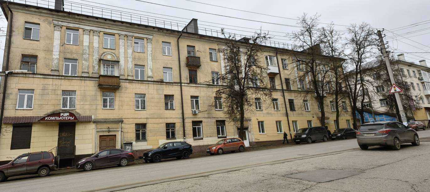 Отзывы на компанию Гараж 67 в Смоленске c фото - фотография 2 из 2