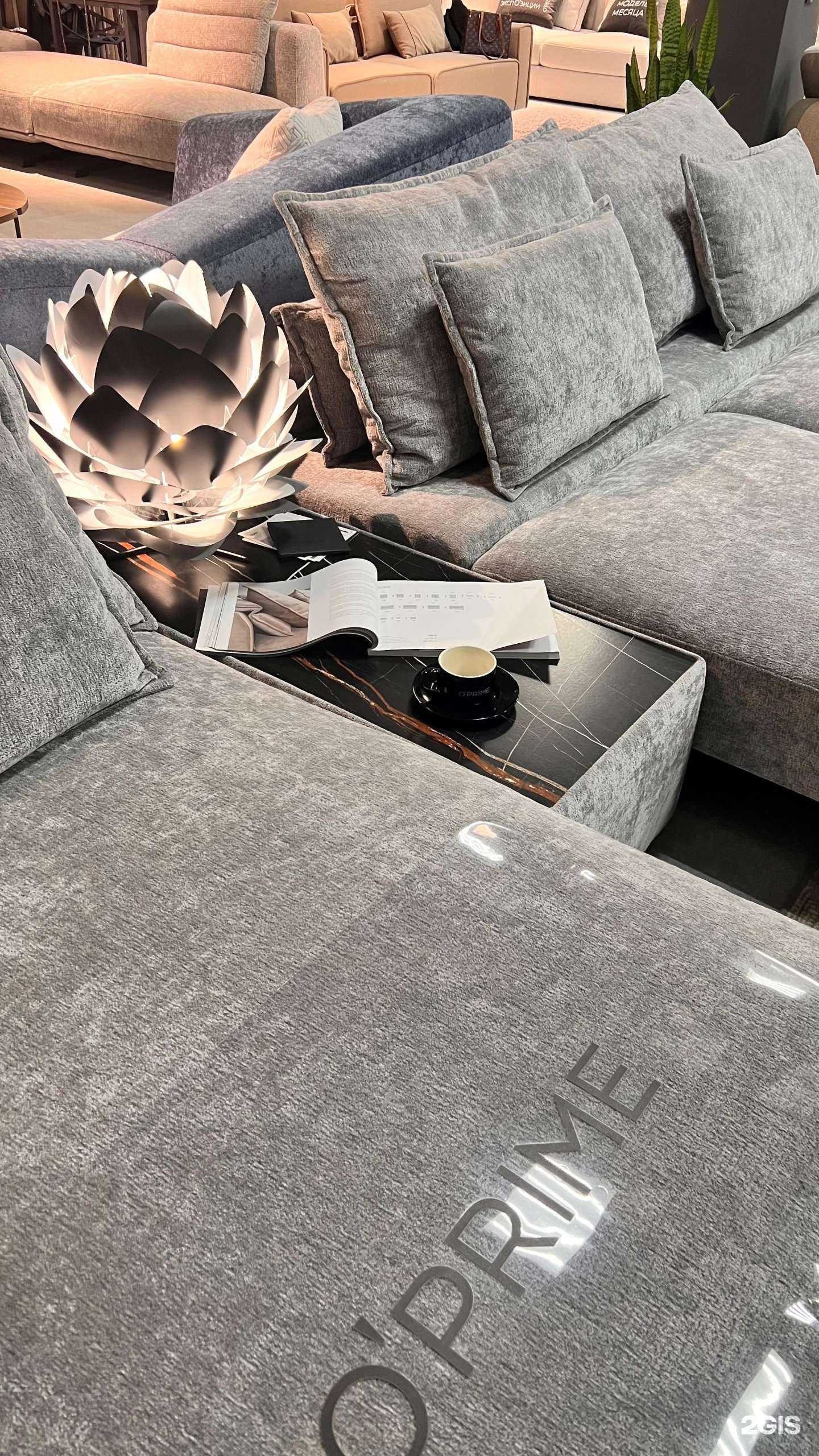 Отзывы на компанию O`Prime в Грозном c фото