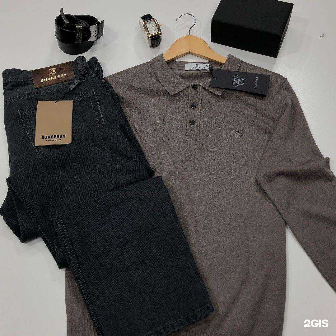 Отзывы на компанию Man zone в Грозном c фото