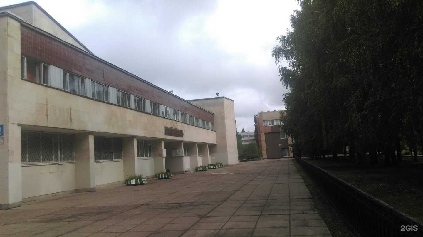 Отзывы на компанию Детская музыкальная школа №6 им. Салиха Сайдашева в Набережных Челнах c фото - фотография 2 из 2