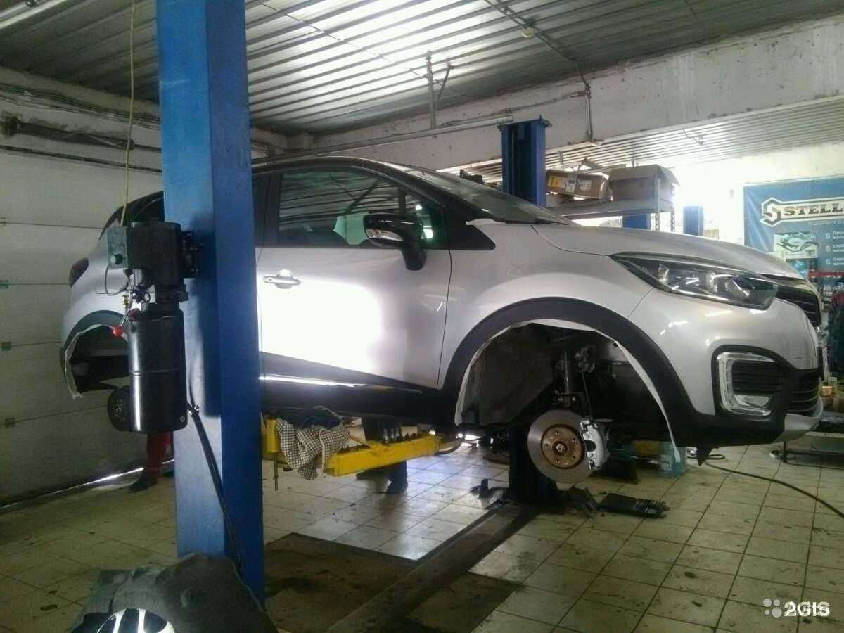 Отзывы на компанию Электрон-Авто в Пскове c фото