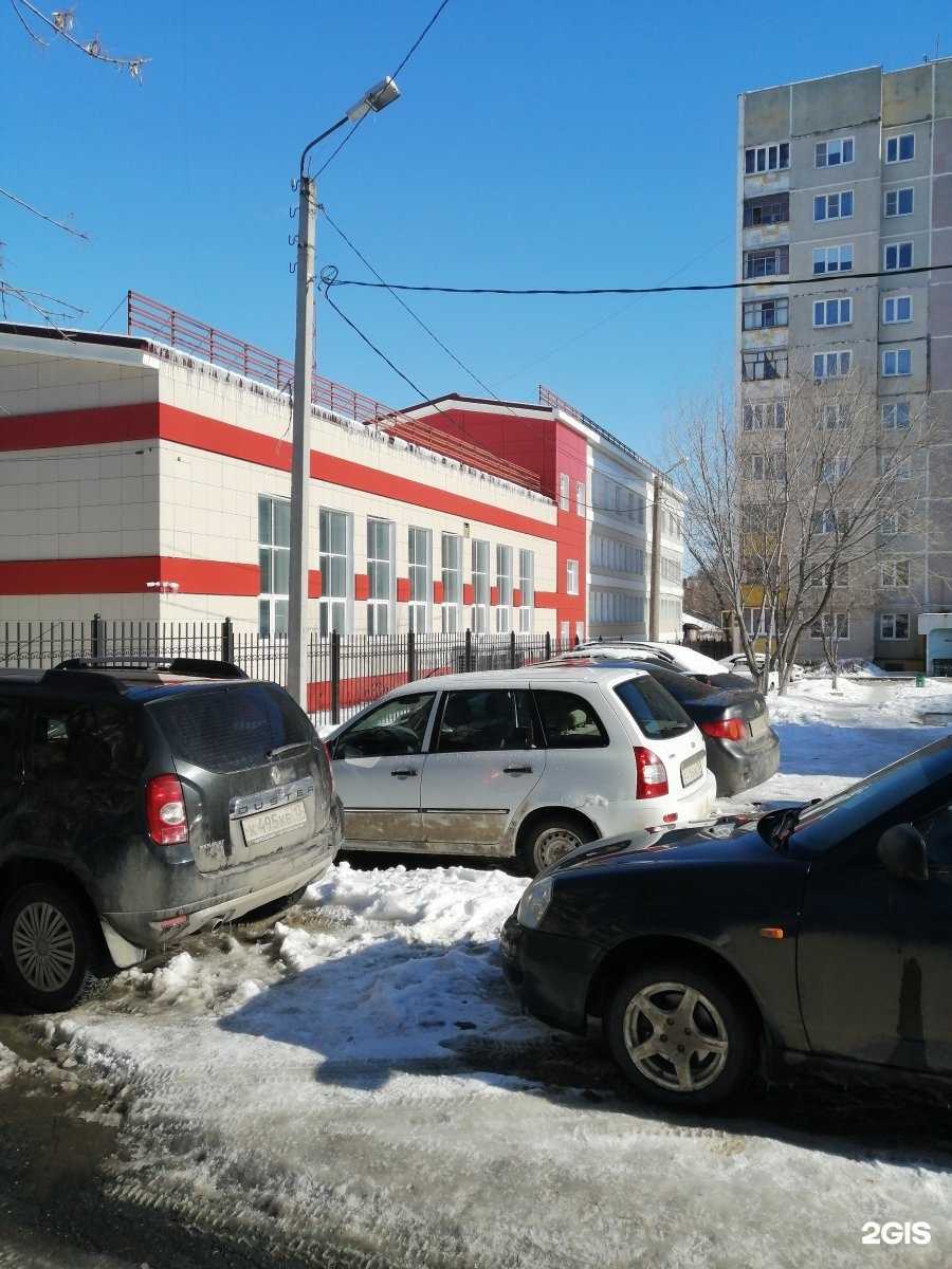 Отзывы на компанию КСШОР в Саранске c фото