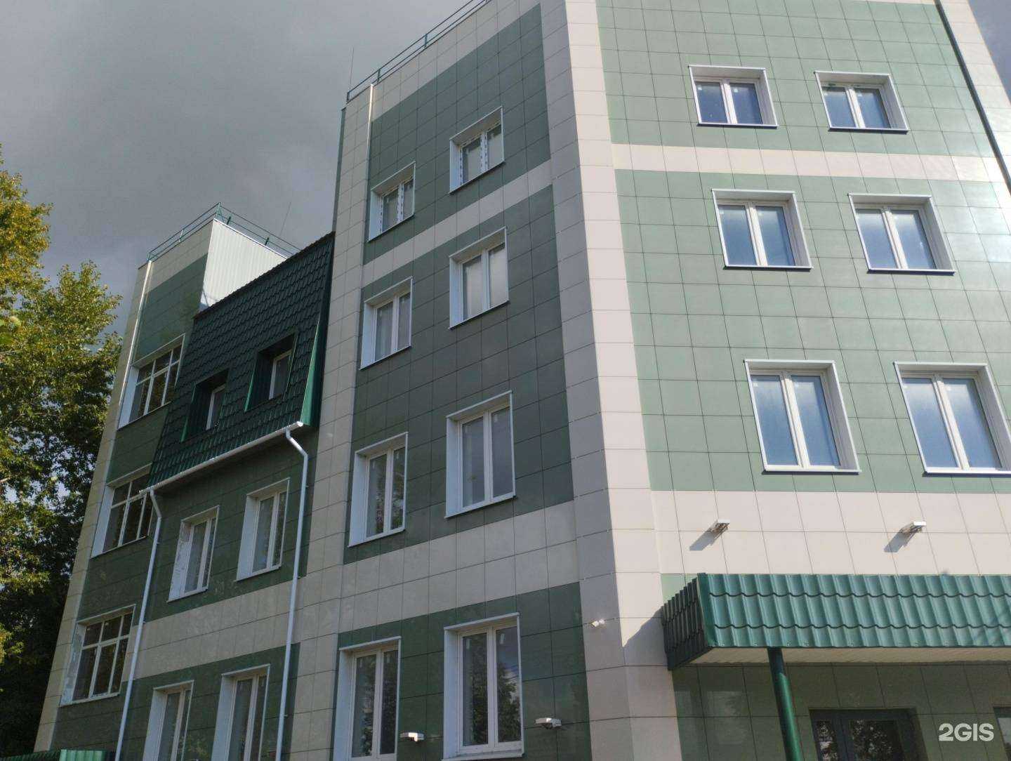 Отзывы на компанию Grandeza в Туле c фото - фотография 2 из 2