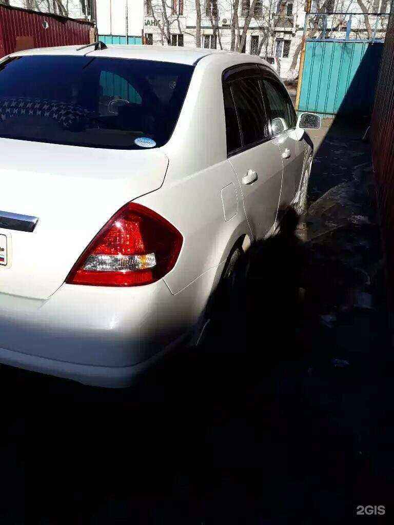 Отзывы на компанию Автомобильный комплекс в г. Владивосток c фото