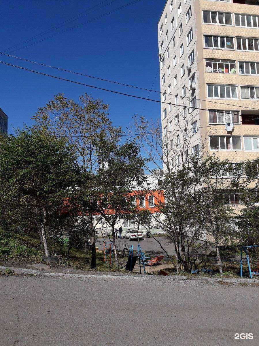 Отзывы на компанию Живая вода в Владивостоке c фото - фотография 2 из 2