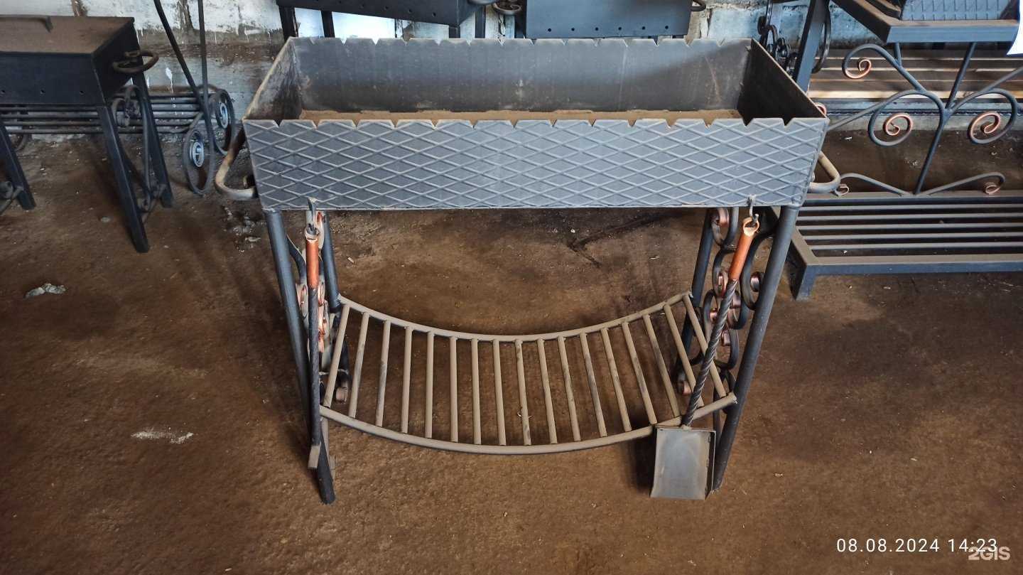 Отзывы на компанию Конгломерат в Салавате c фото