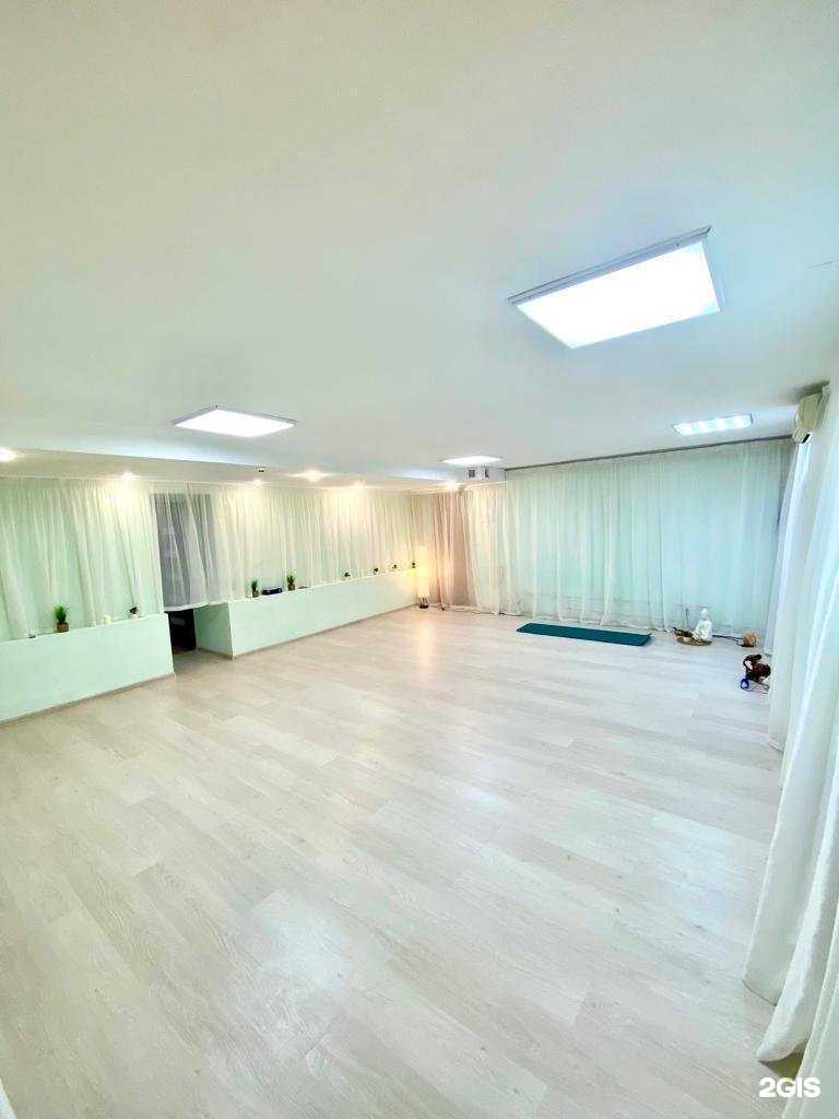 Отзывы на компанию Сердце Йоги в г. Казань c фото